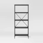 Libreria a 5 ripiani Ketton da 72" - Threshold™