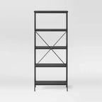 Libreria a 5 ripiani Ketton da 72" - Threshold™
