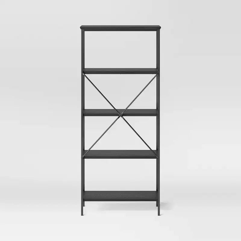 Libreria a 5 ripiani Ketton da 72" - Threshold™