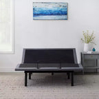 Base letto regolabile Deluxe Comfort Collection - Lucid
